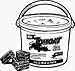 Motomco #31255 1.75LB Mouse Bait Block