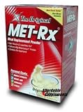 Meal Replacement Drink Mix