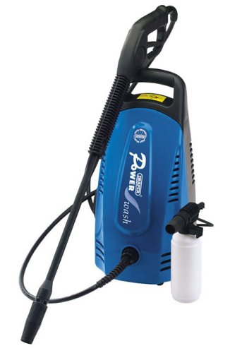Draper 73971 Pressure Washer 1300W