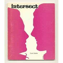 Intersect: Poems
