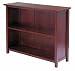 Winsome Wood 3-Tier Storage Shelf, Long