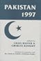 Pakistan: 1997 (Pakistan Briefings)
