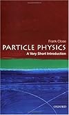 Particle Physics: A Very Short Introduction