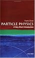 Particle Physics: A Very Short Introduction