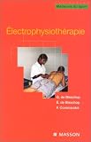 Electrophysiothérapie