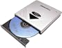 Addonics 24x/16x/10x CD-RW 8x/4x/2x DVD-RW Portable USB Combo Drive (AEPMRW44U)