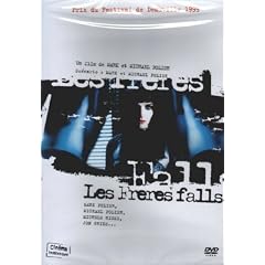 Twin Falls Idaho [ NON-USA FORMAT, PAL, Reg.2 Import - France ]