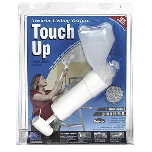 Homax 4120 Acoustic Texture Touch Up Kit by 