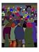 Speculation Art Giclee Poster Print by Diana Ong, 18x24