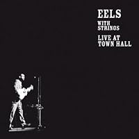 With Strings Live at Town Hall (Dig)