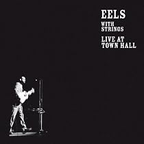 With Strings-Live at Town Hall