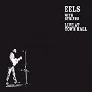 With Strings-Live at Town Hall