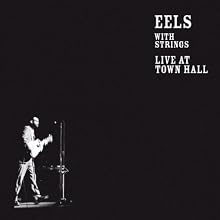 With Strings: Live at Town Hall