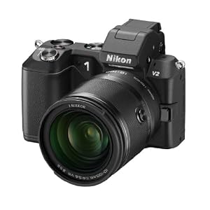 先行き不透明な Nikon 1 に思う徒然【前編】 : Tedious diary more x4