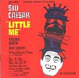 Cy Coleman, Carolyn Leigh - Little Me: The Original Broadway Cast Recording (1962)