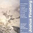 Fineberg - Streamlines / Tremors / A ripple-ringed pool