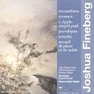 Fineberg - Streamlines / Tremors / A ripple-ringed pool
