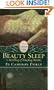 Beauty Sleep: A Retelling of "Sleeping Beauty" [BEAUTY SLEEP] [Mass Market Paperback]
