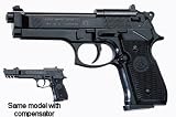 Beretta 92FS, Blue air pistol