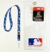 Kansas City Royals Lanyard with Ticket Holder and Logo Pin