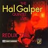 Image of album by Hal Galper