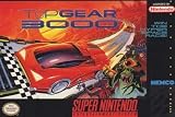 Top Gear 3000