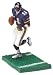 McFarlane Toys NFL Sports Picks Series 9 Action Figure Daunte Culpepper (Minnesota Vikings) Purple Jersey