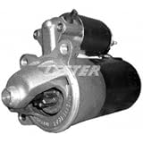 BBB Industries 3221 Starter by BBB Industries