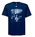 2008 MLB All-Star Game Youth Lady Liberty T-Shirt
