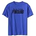 T-SHIRT ADMIRAL BLUE 