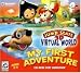 Knowledgeadventure Jump Start My First Adventure [windows Xp/vista]