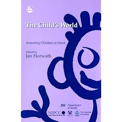 The Child's World: Assessing Children in Need
