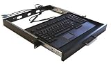 Adesso IKP-130 18-Key USB Numeric Keyboard