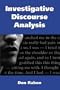 Investigative Discourse Analysis