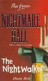 The Nightwalker (Point Horror Nightmare Hall)