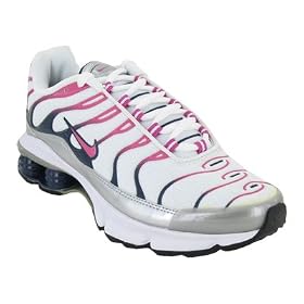 Buy Nike Ladies NIKE SHOX FADE RUNNING SHOES by var goTwisterProductImageStrings = new Object();goTwisterProductImageStrings['prodImageNotAvailTextNoColor'] = 