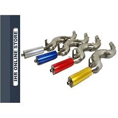 Pocketbike Rennauspuff Snake Pipe Pocket Bike Tuning