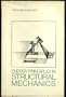 Energy Principles in Structural Mechanics