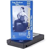Pilates Core Conditioning III VHS