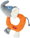 Eigenschaften sigikid 53191 / ESPRIT by sigikid 53191 - Rassel-Greifl.Elefant