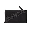 Bench Tri Fold Wallet - Dilemma Black