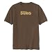 T-Shirt Brown 