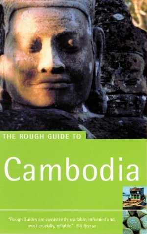 City Travel Guides Discounted  Books : The Rough Guide to Cambodia (Rough Guide Travel Guides)