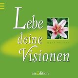 Produkt-Bild: Lebe deine Visionen.