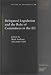 Delegated Legislation and the Role of Committees in the EUropean Community (Studies in Law)