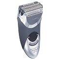 Remington Titanium MicroScreen Shaver - MS5100