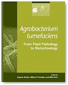 Agrobacterium Tumefaciens: From Plant Pathology To Biotechnology