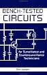 Bench-Tested Circuits For Surveillance And Countersurveillance Technicians