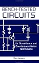 Bench-Tested Circuits For Surveillance And Countersurveillance Technicians