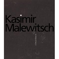 Kasimir Malewitsch. Suprematismus